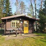 Prázdninový dům Bernsteinsee Homes And Ferien By Palette Resorts Sassenburg