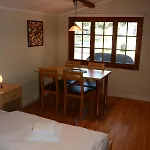 Bernsteinsee Homes And Ferien By Palette Resorts *