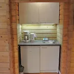 Prázdninový dům Bernsteinsee Homes And Ferien By Palette Resorts *