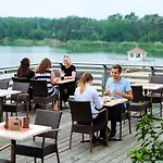 Prázdninový dům Bernsteinsee Homes And Ferien By Palette Resorts Sassenburg