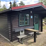 Bernsteinsee Homes And Ferien By Palette Resorts Prázdninový dům
