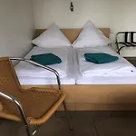 Bernsteinsee Homes And Ferien By Palette Resorts Prázdninový dům