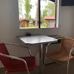 Bernsteinsee Homes And Ferien By Palette Resorts Prázdninový dům