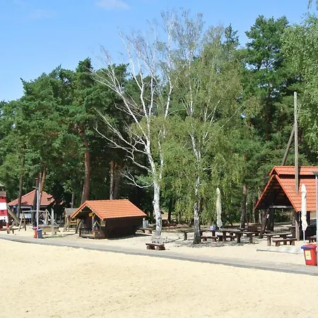 Holiday home Bernsteinsee Homes And Ferien By Palette Resorts Sassenburg