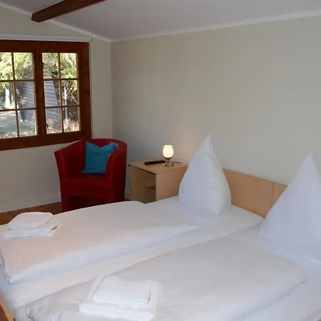 Bernsteinsee Homes And Ferien By Palette Resorts Holiday home *