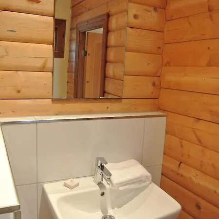 Bernsteinsee Homes And Ferien By Palette Resorts Tatil Evi