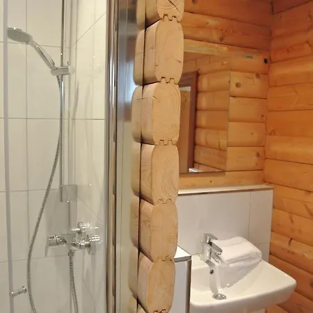 Bernsteinsee Homes And Ferien By Palette Resorts *