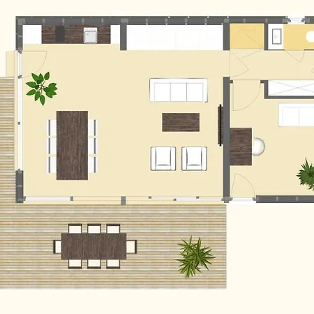 Tatil Evi Bernsteinsee Homes And Ferien By Palette Resorts