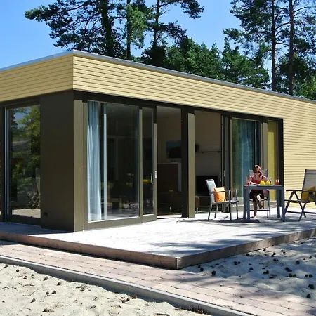 Bernsteinsee Homes And Ferien By Palette Resorts Sassenburg