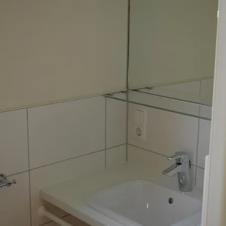 Bernsteinsee Homes And Ferien By Palette Resorts Tatil Evi *