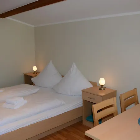 Holiday home Bernsteinsee Homes And Ferien By Palette Resorts *