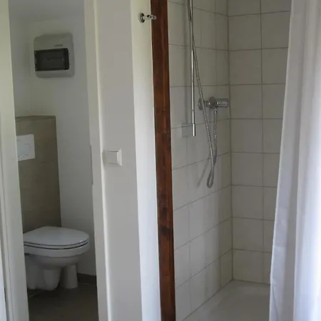 Bernsteinsee Homes And Ferien By Palette Resorts * Sassenburg