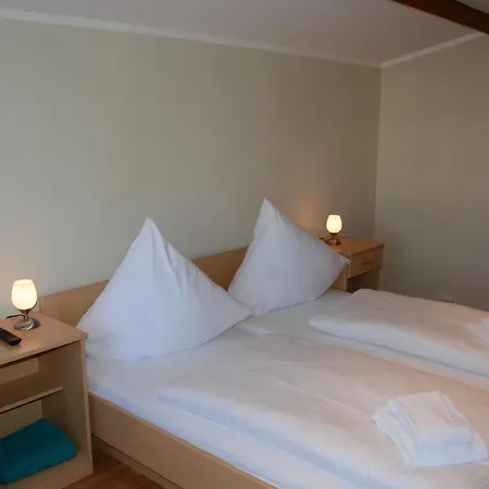 Bernsteinsee Homes And Ferien By Palette Resorts Tatil Evi Sassenburg