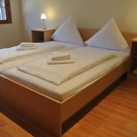 Bernsteinsee Homes And Ferien By Palette Resorts Tatil Evi Sassenburg