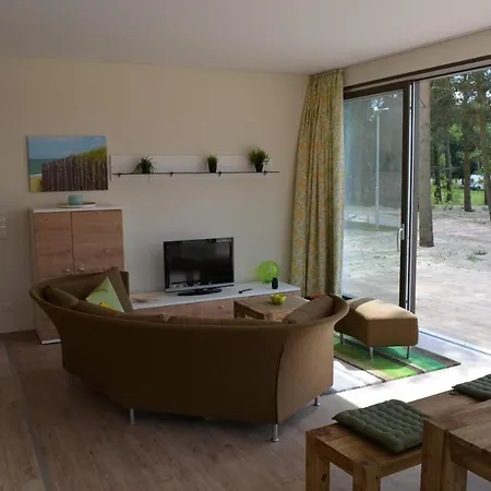 Bernsteinsee Homes And Ferien By Palette Resorts