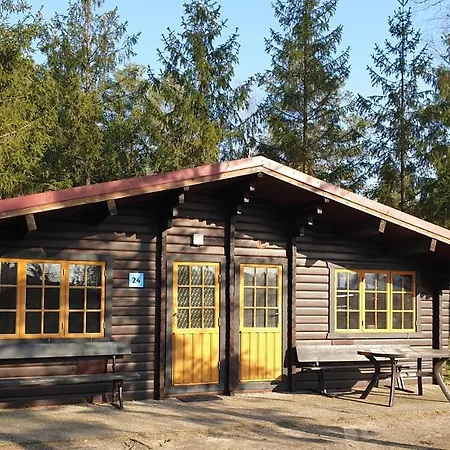 Bernsteinsee Homes And Ferien By Palette Resorts *