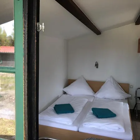 Bernsteinsee Homes And Ferien By Palette Resorts Tatil Evi Sassenburg