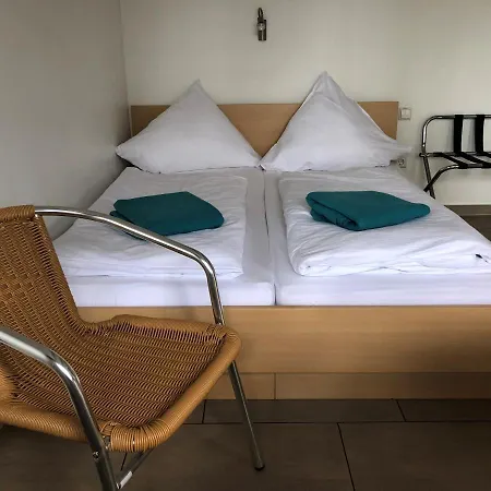 Bernsteinsee Homes And Ferien By Palette Resorts Tatil Evi