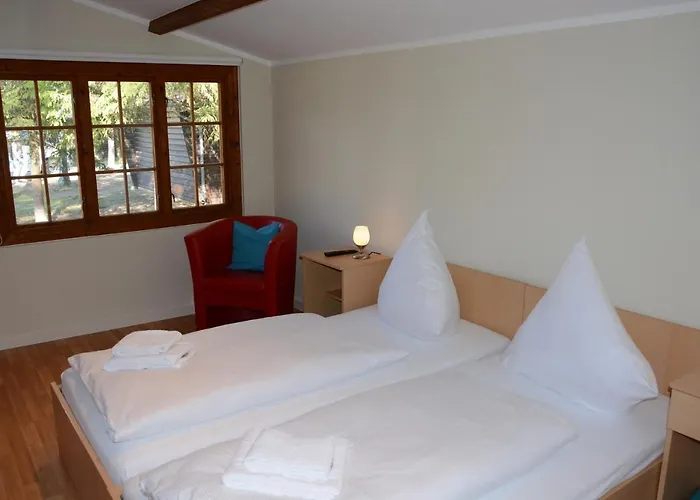 Bernsteinsee Homes And Ferien By Palette Resorts Holiday home *