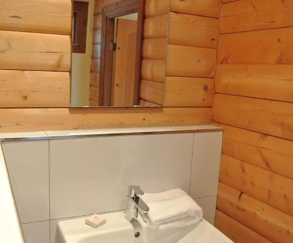Bernsteinsee Homes And Ferien By Palette Resorts Holiday home