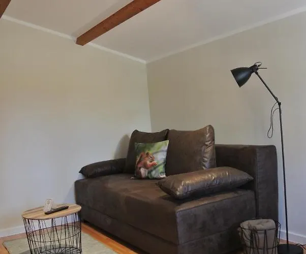 Bernsteinsee Homes And Ferien By Palette Resorts Holiday home *