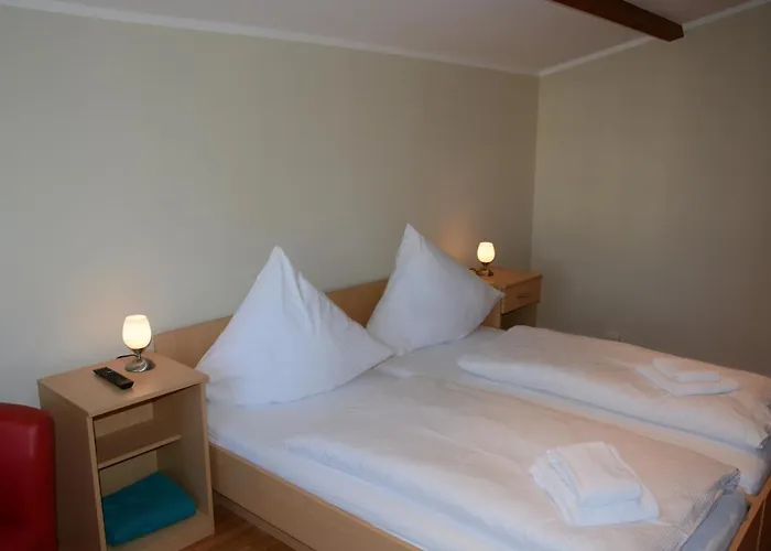 Bernsteinsee Homes And Ferien By Palette Resorts Holiday home Sassenburg
