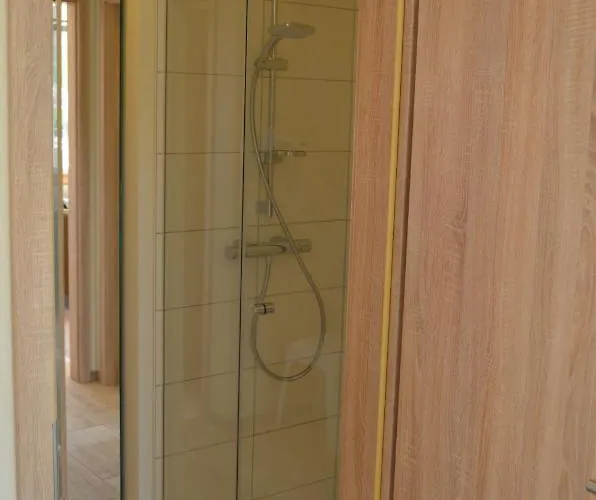 Bernsteinsee Homes And Ferien By Palette Resorts Holiday home Sassenburg