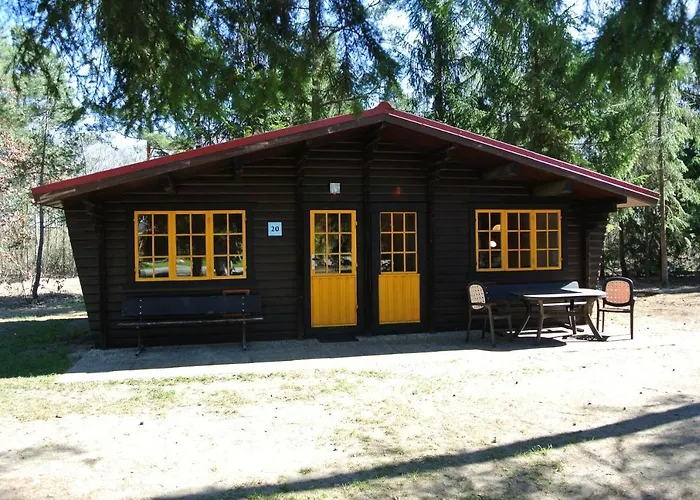 Bernsteinsee Homes And Ferien By Palette Resorts Holiday home