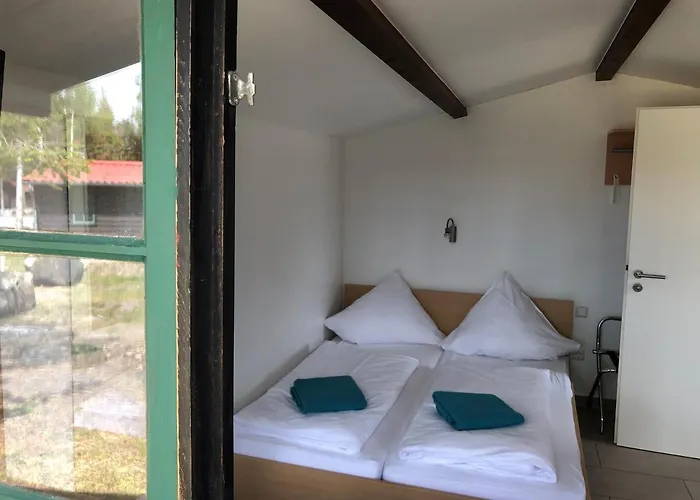 Bernsteinsee Homes And Ferien By Palette Resorts Holiday home Sassenburg