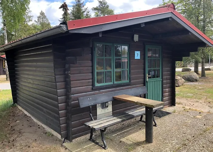 Bernsteinsee Homes And Ferien By Palette Resorts Holiday home