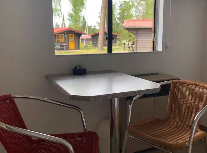 Bernsteinsee Homes And Ferien By Palette Resorts Holiday home