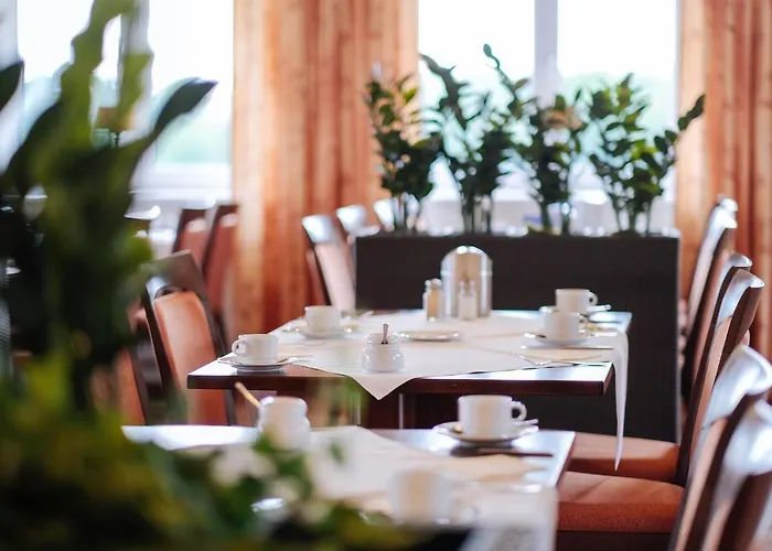 Holiday home Bernsteinsee Homes And Ferien By Palette Resorts *